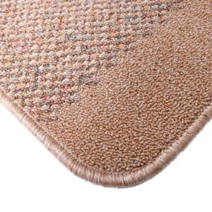 Kos käytävämatto, beige