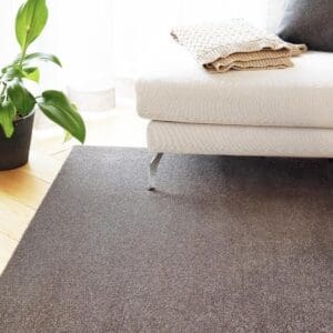 Eden nukkamatto, pellava