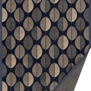 Pärna puuvillamatto, hiili