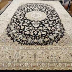 NOBILITY NUKKAMATTO, MUSTA