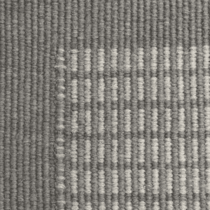 Luxor villamatto, harmaa