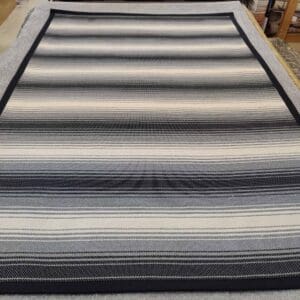 Kotimainen Venla puuvillamatto