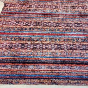 Agnetta sisustus/kuramatto, punainen