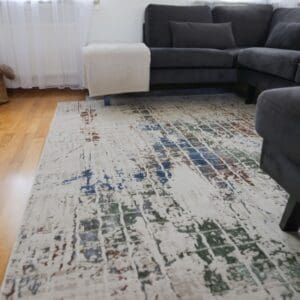 Pearl matto, beige/multi