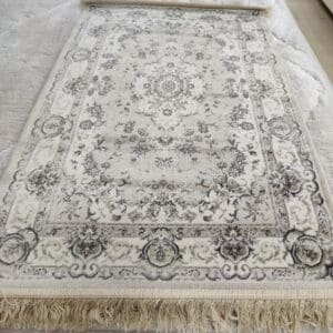 Royal palace, beige