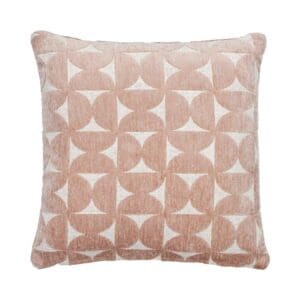 Tess tyynynpäällinen, vaaleanpunainen