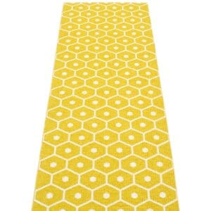 Honey, keltainen/vanilja