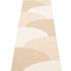 Hill, vanilja/beige