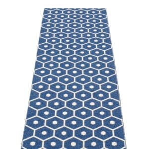 Honey, sininen/vanilja