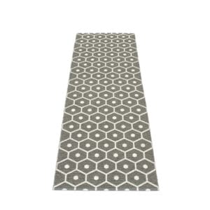 Honey, hiili/vanilja