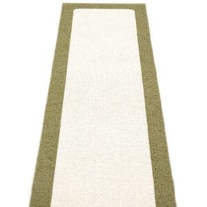 Ilda, vihreä/vanilja