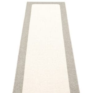 Ilda, harmaa/vanilja