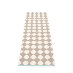 Marre, pellavanruskea/vanilja