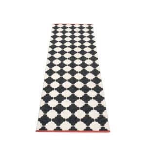 Marre, musta/vanilja