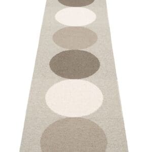 Otto, pellava-vanilja