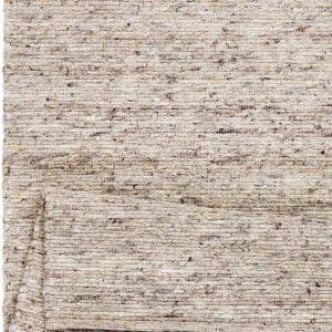 Hygge villamatto, beige