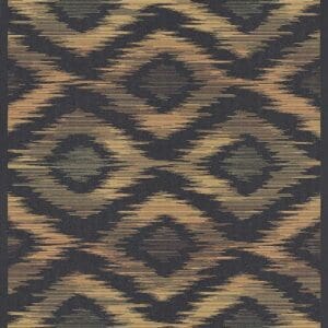 Saatse puuvillamatto, hiili