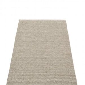 Mono, dark linen
