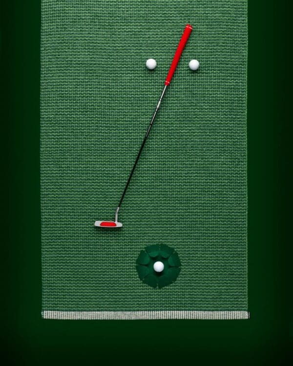 Mono, grass green - Image 4