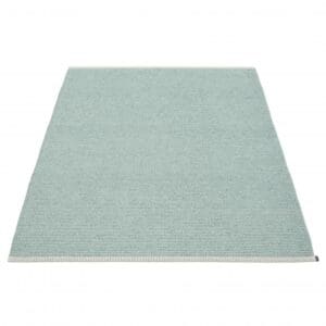 Mono, haze/pale turquoise