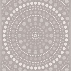 Oola puuvillamatto, beige