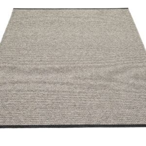 Effi, black/warm grey