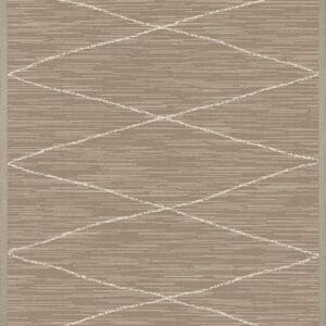 Kauri puuvillamatto, beige