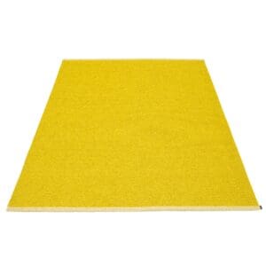 Mono, mustard/lemon