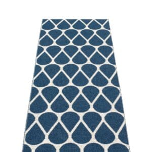 Otis, sininen/vanilja