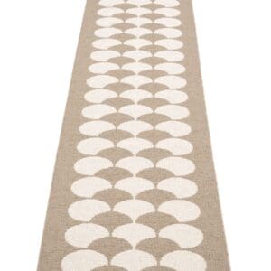 Poppy Bio Edition, beige/vanilja