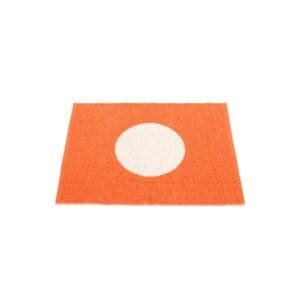 Vera small one, orange