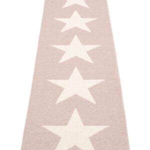 Viggo One, pale rose