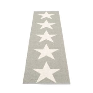 Viggo One, warm grey