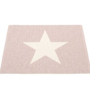 Viggo Small One, pale rose
