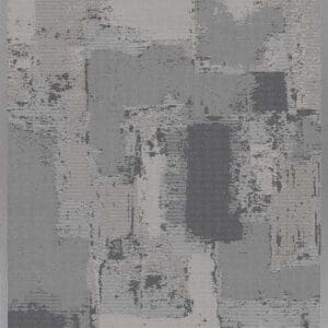 Meleski puuvillamatto, harmaa