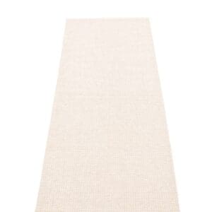 Emm, Vanilla/White metallic