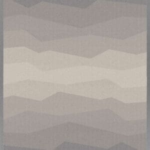 Merise puuvillamatto, harmaa