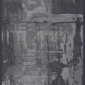 Nedrema puuvillamatto, harmaa