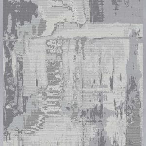 Nedrema puuvillamatto, hopea