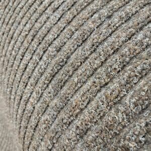 Raita kuramatto, ruskea