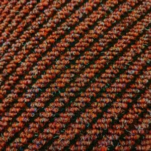 Centaur kuramatto, punainen