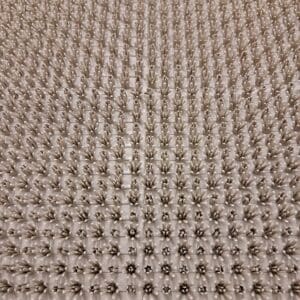 Ruohomatto, vaalea beige