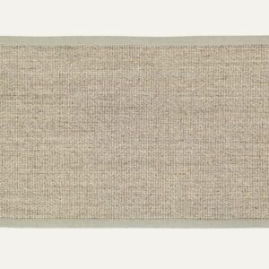 Sisal kynnysmatto Jenny