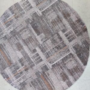 Orlando matto, pyöreä 100 cm