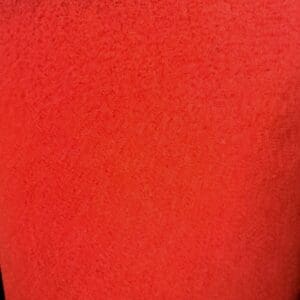 Terassi/parvekematto, punainen