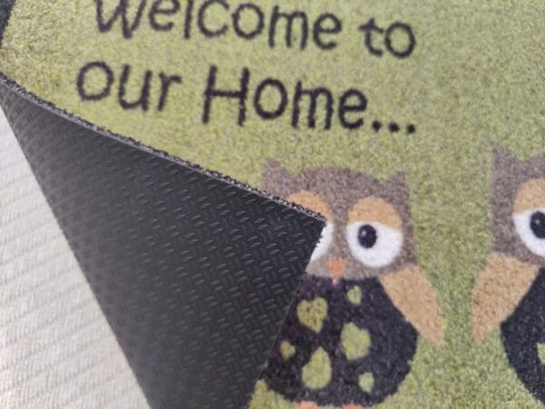 Kynnysmatto, welcome home - Image 3
