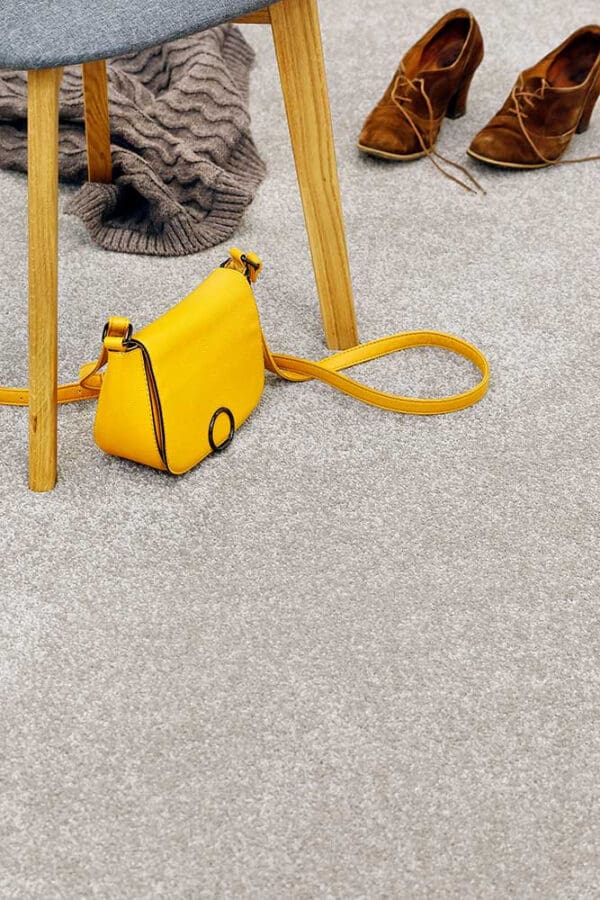 Wow nukkamatto, beige - Image 6