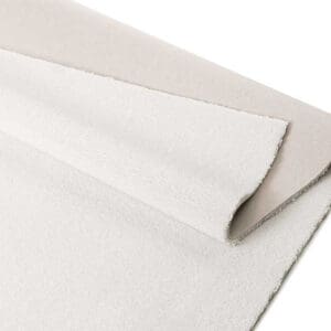 Wow nukkamatto, valkoinen