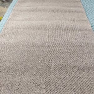 Pallas puuvillamatto, pellava