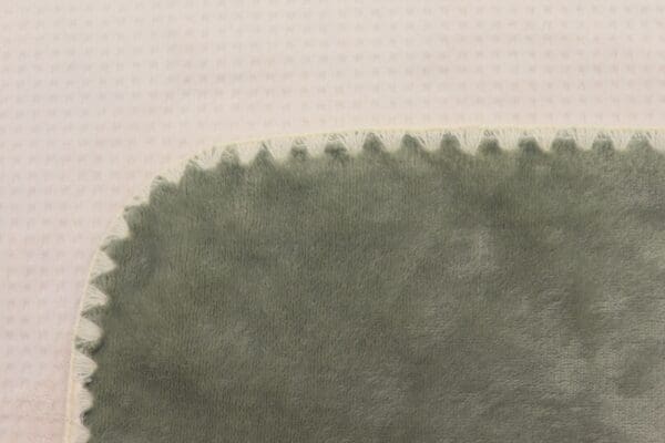 Huopa/viltti Soft &Cosy, Leaf - Image 2